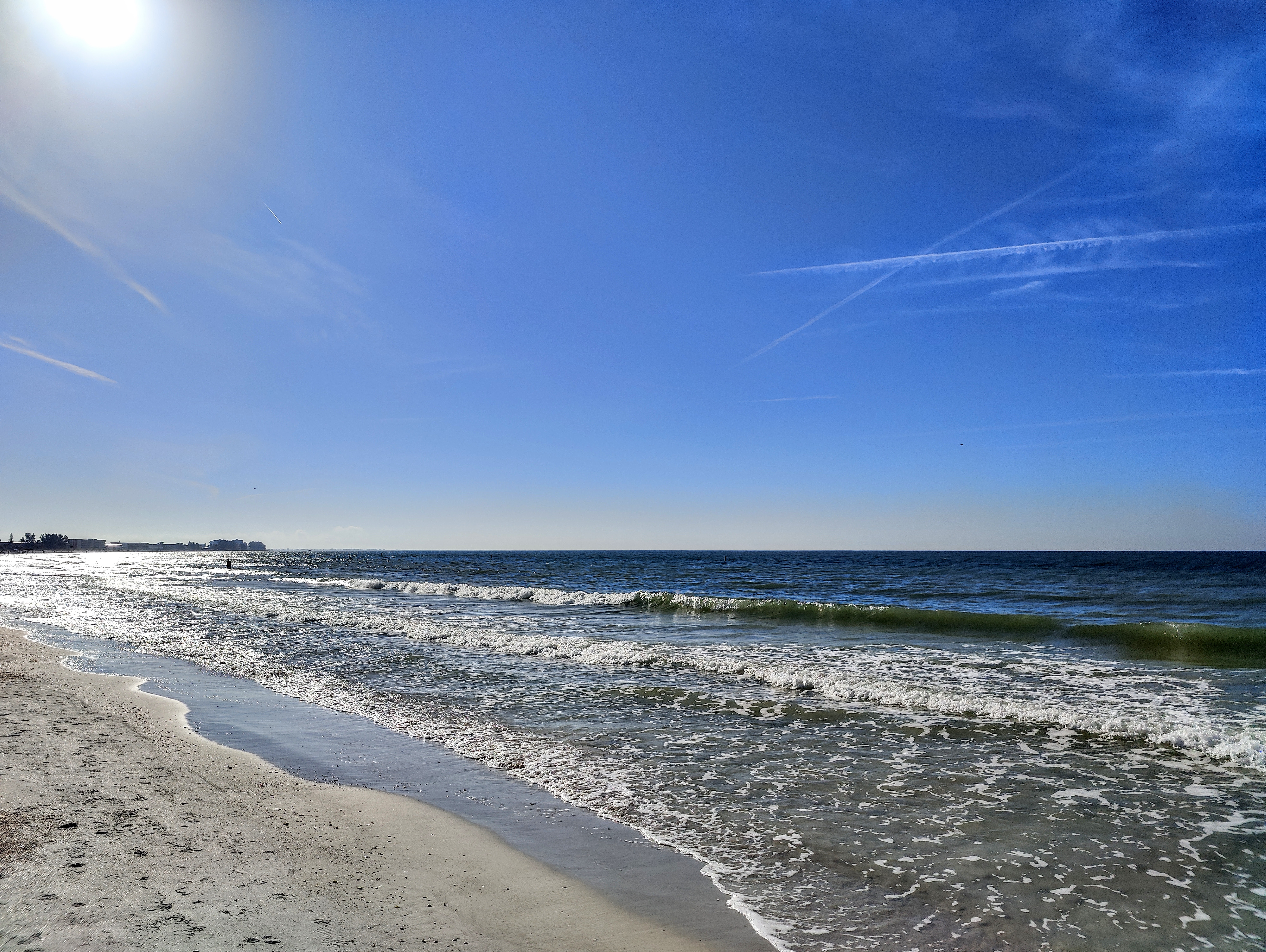 Our Beach